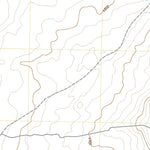Fifteenmile Spring, WY (2017, 24000-Scale) Preview 2