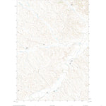 Fawn Draw, WY (2017, 24000-Scale) Preview 1