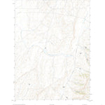 Fillmore Ranch, WY (2017, 24000-Scale) Preview 1