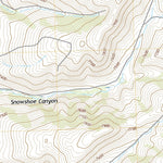 Fillmore Ranch, WY (2017, 24000-Scale) Preview 3