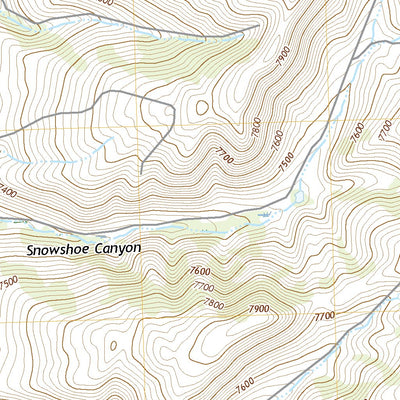 Fillmore Ranch, WY (2017, 24000-Scale) Preview 3