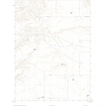 Doty Hill, WY (2017, 24000-Scale) Preview 1