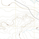 Doty Hill, WY (2017, 24000-Scale) Preview 2