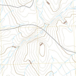 Duck Lake, WY (2017, 24000-Scale) Preview 2