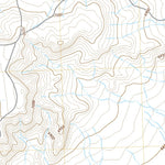 Duck Lake, WY (2017, 24000-Scale) Preview 3