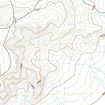 Duck Lake, WY (2017, 24000-Scale) Preview 3