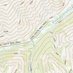 Dunrud Peak, WY (2017, 24000-Scale) Preview 3