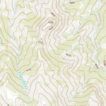 Flag Peak, WY (2017, 24000-Scale) Preview 3