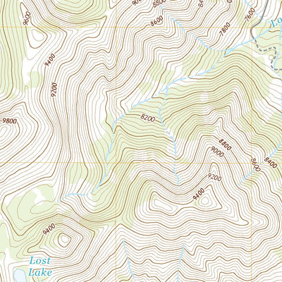 Deer Creek, WY (2017, 24000-Scale) Preview 3
