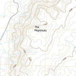 Fort La Clede NE, WY (2017, 24000-Scale) Preview 3