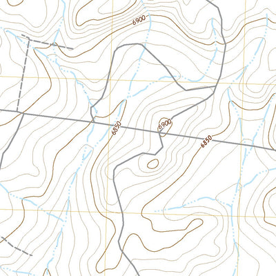 Desert Springs, WY (2017, 24000-Scale) Preview 3