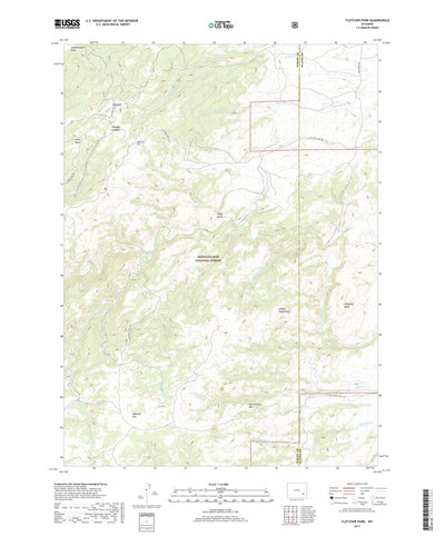 Fletcher Park, WY (2017, 24000-Scale) Preview 1