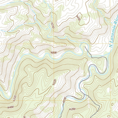 Fletcher Park, WY (2017, 24000-Scale) Preview 3