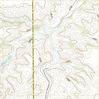 Eagles Nest, WY (2018, 24000-Scale) Preview 3