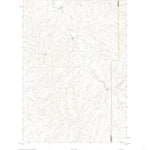 Fort Reno SE, WY (2017, 24000-Scale) Preview 1