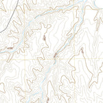 Fort Reno SE, WY (2017, 24000-Scale) Preview 2