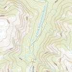 Ferry Lake, WY (2017, 24000-Scale) Preview 3