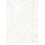 Dry Fork Ranch, WY (2017, 24000-Scale) Preview 1