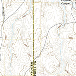 Dry Fork Ranch, WY (2017, 24000-Scale) Preview 3