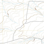 Fourmile Ridge, WY (2017, 24000-Scale) Preview 2