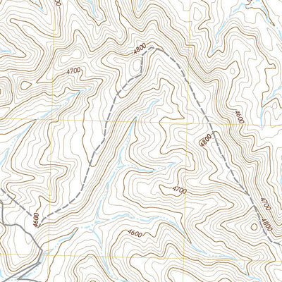 Elk Basin NW, WY (2017, 24000-Scale) Preview 3