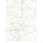 Delano Ranch, WY (2017, 24000-Scale) Preview 1
