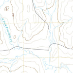 Fourmile Reservoir, WY (2017, 24000-Scale) Preview 2