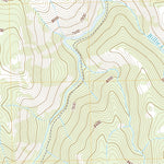 Dudley Creek, WY (2018, 24000-Scale) Preview 3