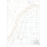 Elk Basin SE, WY (2018, 24000-Scale) Preview 1