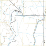 Elk Basin SE, WY (2018, 24000-Scale) Preview 2