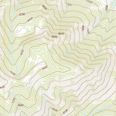 Eagle Creek, WY (2017, 24000-Scale) Preview 3