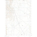 Elk Basin, WY (2017, 24000-Scale) Preview 1