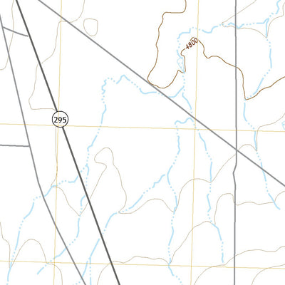 Elk Basin, WY (2017, 24000-Scale) Preview 2