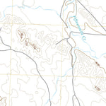 Dutch Nick Flat NW, WY (2017, 24000-Scale) Preview 2