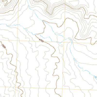 Elkhorn Springs, WY (2017, 24000-Scale) Preview 2