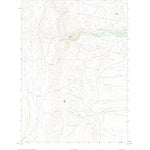 Fontenelle Gap, WY (2017, 24000-Scale) Preview 1