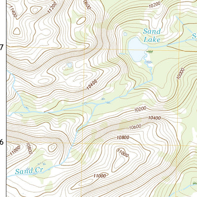 Dickinson Park, WY (2017, 24000-Scale) Preview 3