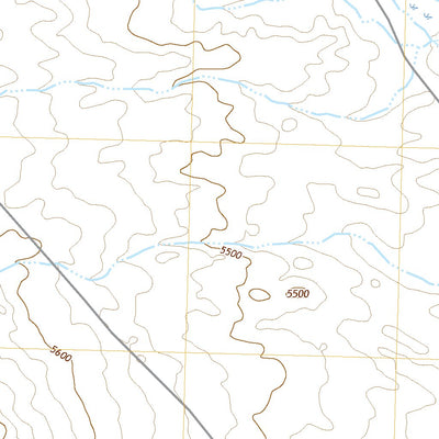 Ethete, WY (2017, 24000-Scale) Preview 2