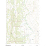 Fontenelle Basin, WY (2018, 24000-Scale) Preview 1