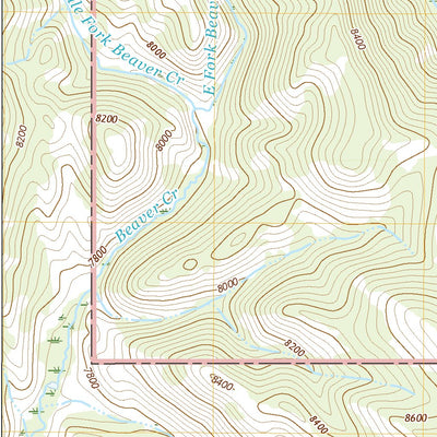 Fontenelle Basin, WY (2018, 24000-Scale) Preview 3
