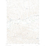 Figure 8 Reservoir, WY (2017, 24000-Scale) Preview 1