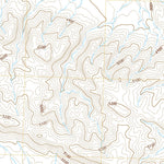 Gloin Reservoir, WY (2018, 24000-Scale) Preview 3