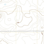 Glomill Reservoir, WY (2017, 24000-Scale) Preview 2
