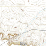 Glomill Reservoir, WY (2017, 24000-Scale) Preview 3