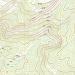 Grassy Lake Reservoir, WY (2017, 24000-Scale) Preview 3