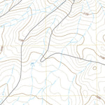 Greasewood Knoll, WY (2017, 24000-Scale) Preview 3