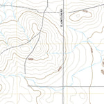 Greasewood Reservoir, WY (2018, 24000-Scale) Preview 2