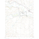 Fort Laramie, WY (2018, 24000-Scale) Preview 1