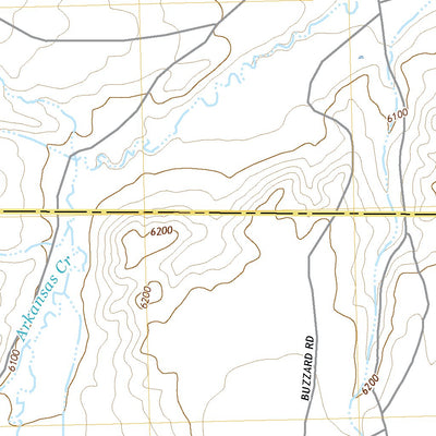 Fort Ridge, WY (2017, 24000-Scale) Preview 2