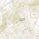 Fort Ridge, WY (2017, 24000-Scale) Preview 3